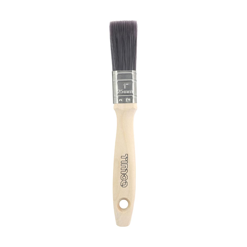 TIMCO Professional Synthetic Paint Brush (1